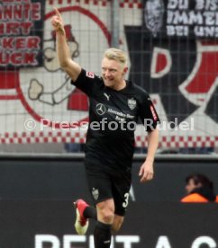 1. FC K&ouml;ln - VfB Stuttgart