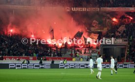 02.12.23 VfB Stuttgart - SV Werder Bremen