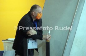 14.11.20 Allianz MTV Stuttgart - NawaRo Straubing