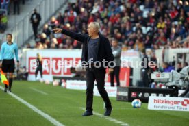 16.10.21 SC Freiburg - RB Leipzig