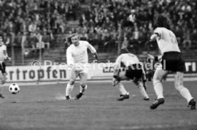 17.11.74 VfB Stuttgart - Real Madrid