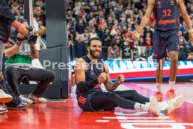 02.10.26 FC Bayern Basketball - Partizan Belgrad