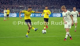 Borussia Dortmund - Eintracht Frankfurt
