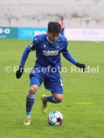 14.03.21 Karlsruher SC - Eintracht Braunschweig