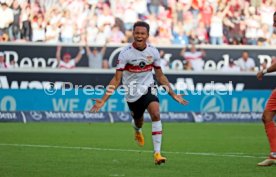 02.10.21 VfB Stuttgart - TSG 1899 Hoffenheim