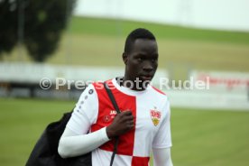 06.07.21 FSV Hollenbach - VfB Stuttgart