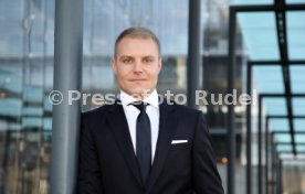 Formel 1 Valtteri Bottas