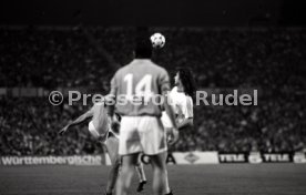 17.05.89 VfB Stuttgart - SSC Neapel