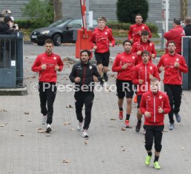 VfB Stuttgart