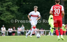 12.07.25 SV Fellbach - VfB Stuttgart