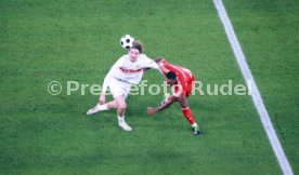 16.08.25 Franz-Beckenbauer-Supercup VfB Stuttgart - FC Bayern München