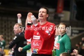 25.03.21 Frisch Auf G&ouml;ppingen - TSV GWD Minden
