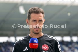 03.08.24 Karlsruher SC - 1. FC N&uuml;rnberg