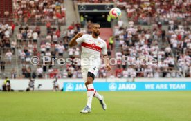 23.07.22 VfB Stuttgart - FC Valencia