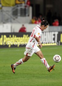 16.09.10 VfB Stuttgart - Young Boys Bern