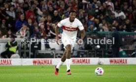 10.12.23 VfB Stuttgart - Bayer 04 Leverkusen