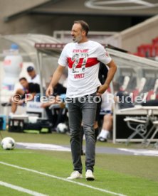 Fu&szlig;ball 2. Bundesliga VfB Stuttgart vs. SV Darmstadt 98