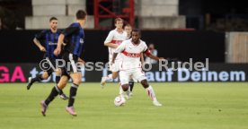 26.08.10 VfB Stuttgart - Slovan Bratislava