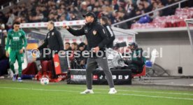 20.12.23 VfB Stuttgart - FC Augsburg