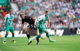 13.08.22 SV Werder Bremen - VfB Stuttgart