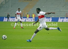 Karlsruher SC - VfB Stuttgart