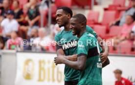 16.09.23 1. FSV Mainz 05 - VfB Stuttgart