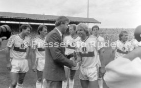 20.08.88 VfB Stuttgart - Stuttgarter Kickers
