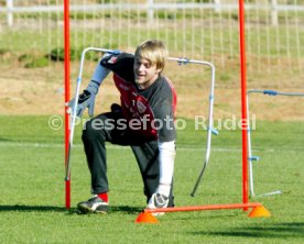 13.01.04 VfB Stuttgart Trainingslager Portugal 2004
