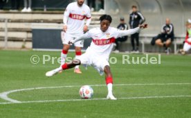 09.10.25 VfB Stuttgart - SV Elversberg