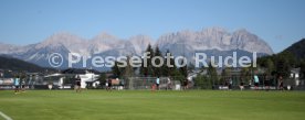 26.08.20 VfB Stuttgart Trainingslager Kitzb&uuml;hel