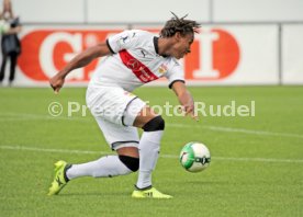 VfB Stuttgart II - SSV Ulm 1846