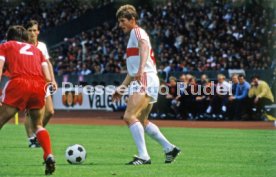 26.05.1984 VfB Stuttgart - Hamburger SV