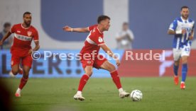 21.08.26 FC Hansa Rostock - VfB Stuttgart