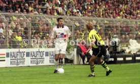 14.09.96 Borussia Dortmund - VfB Stuttgart