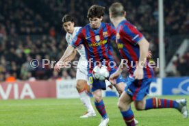 17.03.10 FC Barcelona - VfB Stuttgart