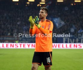 Hamburger SV - VfB Stuttgart