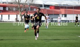 08.03.26 U19 VfB Stuttgart - U19 1. FC K&ouml;ln