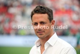 DFB Deutschland - Saudi Arabien