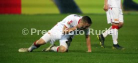 1. FC Heidenheim - 1. FC Union Berlin