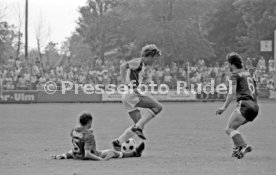 29.07.78 Stuttgarter Kickers - Kickers Offenbach