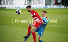 07.04.21 1. FC Heidenheim - Holstein Kiel