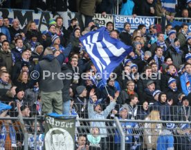 Karlsruher SC - SC Fortuna K&ouml;ln