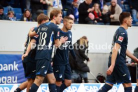 17.01.26 TSG 1899 Hoffenheim - Bayer 04 Leverkusen