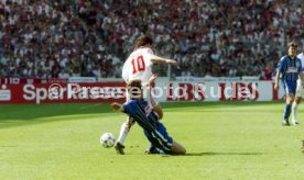 03.05.97 VfB Stuttgart - FC St. Pauli