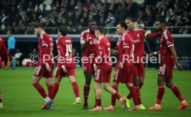 22.10.25 Eintracht Frankfurt - FC Liverpool