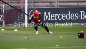 18.04.23 VfB Stuttgart Training