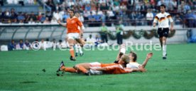 Deutschland - Niederlande