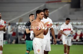 01.06.23 VfB Stuttgart - Hamburger SV