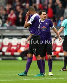 VfB Stuttgart - FC Erzgebirge Aue