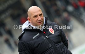 SG Sonnenhof Gro&szlig;aspach - FC Energie Cottbus